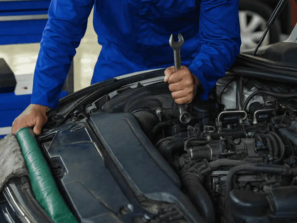 Bengkel Sultan: Cilacap's Reliable Automotive Partner for Every Journey